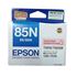 图片 EPSON 墨盒T0856 淡红