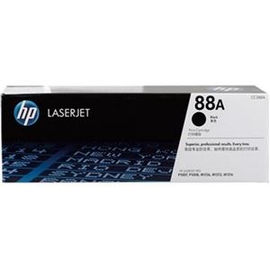 图片 HP 惠普 CC388A 打印机墨粉硒鼓 1,500页