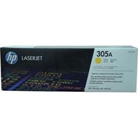 图片 HP 惠普 CE412A 打印机墨粉硒鼓  黄色