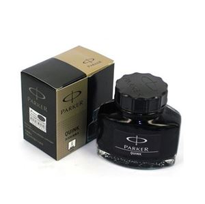 图片 派克墨水 57ml