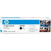 图片 HP 惠普 CB540A 打印机墨粉硒鼓 2,200页 黑色