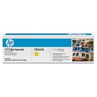图片 HP 惠普 CB542A 打印机墨粉硒鼓 1,400页