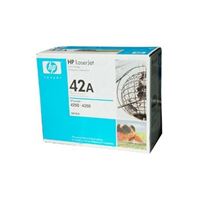 图片 HP 惠普 Q5942A 打印机墨粉硒鼓 用于惠普Q4250A