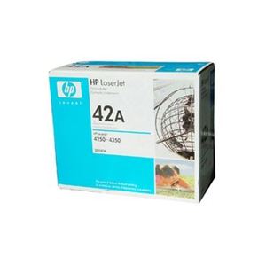 图片 HP 惠普 Q5942A 打印机墨粉硒鼓 用于惠普Q4250A