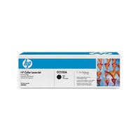图片 HP 惠普 CC530A 打印机墨粉硒鼓 黑色