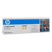 图片 HP 惠普 CC532A 打印机墨粉硒鼓 2,800页