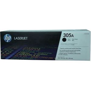图片 HP 惠普 CE410A 打印机墨粉硒鼓 2,200页 黑色