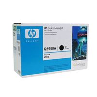 图片 HP 惠普 Q5950A/打印机墨粉硒鼓黑色