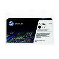 图片 HP 惠普 CE400A 打印机墨粉硒鼓（HP 507A）黑色