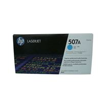 图片 HP 惠普 CE401A 打印机墨粉硒鼓 6,000页 青色
