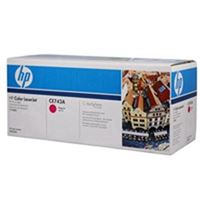 图片 HP 惠普 CE743A 打印机墨粉硒鼓 7,300页 品红色