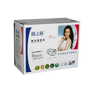 图片 格之格硒鼓 CE255A