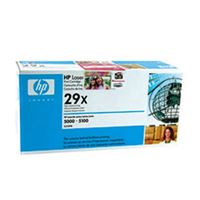 图片 HP 惠普 C4129X 打印机墨粉硒鼓 10,000页2 黑色