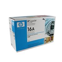 图片 HP 惠普 Q7516A 打印机墨粉硒鼓 12,000 页2 黑色