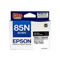 图片 EPSON 墨盒T0851 黑色