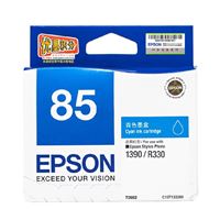 图片 EPSON 墨盒T0852 兰