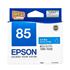 图片 EPSON 墨盒T0852 兰
