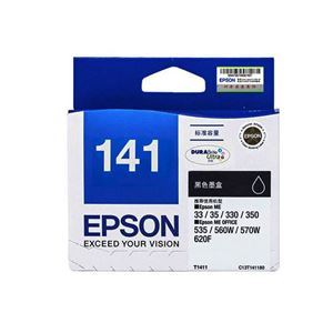 图片 EPSON 墨盒T1411