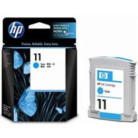 图片 HP 惠普打印机墨盒C4836A/兰色