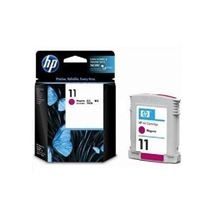 图片 HP 惠普打印机墨盒C4837A/红色
