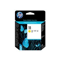 图片 HP 惠普打印机墨盒C4838A/黄色