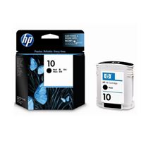 图片 HP 惠普打印机墨盒C4844A黑色