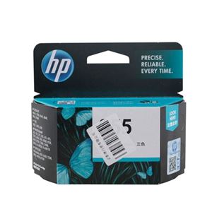 图片 HP 惠普 C8766ZZ 855号墨盒 330页 炫彩色 