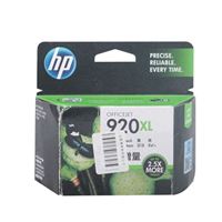 图片 HP 惠普 CD975AA 920XL号黑色墨盒