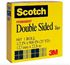 图片 3M Scotch思高透明双面胶带665
