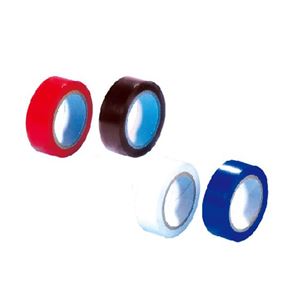 图片 北极熊绝缘胶带19MM*10M/黄色 LT-410Y
