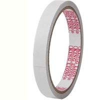 图片 普通双面胶1.2CM*10Y 2卷/筒