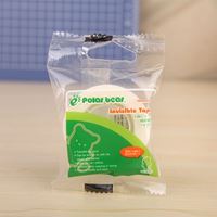 图片 北极熊胶条 PP025