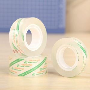 图片 北极熊PP026胶条   18mm×25Y
