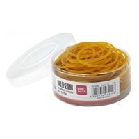 图片 得力50g橡皮筋 3214