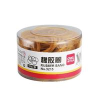 图片 得力橡皮筋 3215