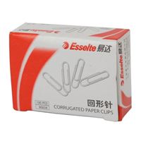 图片 易达回形针 90834 22mm