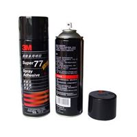 图片 3M思高可重复使用喷胶77-305g/75-280g