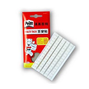 图片  汉高百特 百变贴PKTAK-C 35g