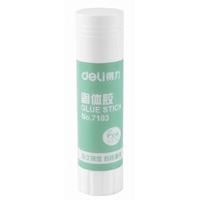 图片 得力固体胶 7103