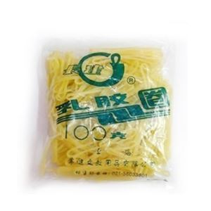 图片 长建 橡皮筋100g
