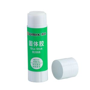 图片 齐心36g 胶棒 B2668