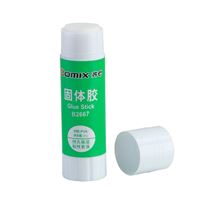 图片 齐心21g 胶棒 B2667