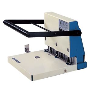 图片 德国TATA 三孔强力型打孔机 HP-3