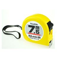 图片 田岛进口材料双面卷尺L25-75