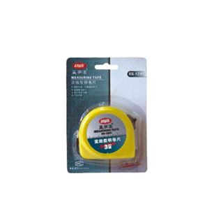 图片 益而高卷尺 EG-1281 3M