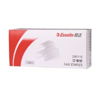 图片 易达 订书针29511S 1000枚 24/6