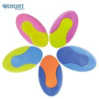 图片 美国Westcott橡皮14388 四色