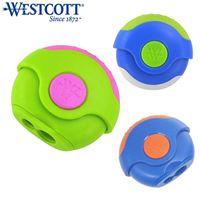 图片 美国Westcott带转刀橡皮 14393