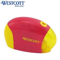 图片 WESTCOTT艺铭面包造型削笔器电动转笔刀14074