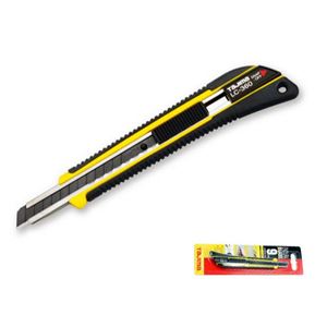 图片 田岛 美工刀 小型双色美工刀LC360B